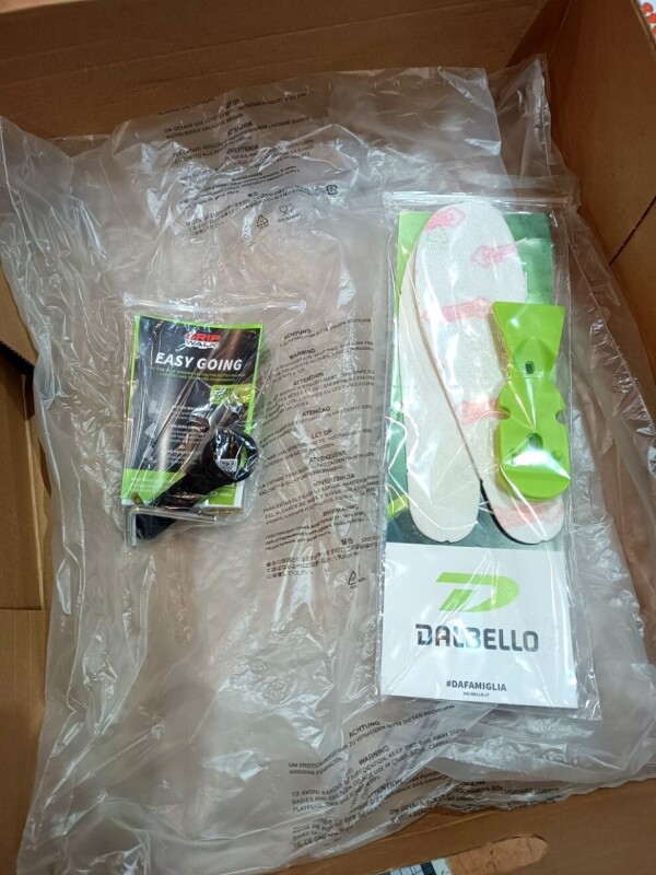 LYŽIARKY DALBELLO DS 120 GW MS 24MP ---MODEL 2021---